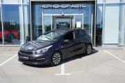 Kia Ceed II Рестайлинг Крым  - изображение 25
