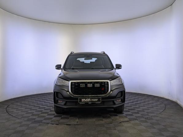 SWM G05 Pro с пробегом 2024 года, цена 1 725 000 рублей, 14559 км, внедорожник, Автокод Объявления