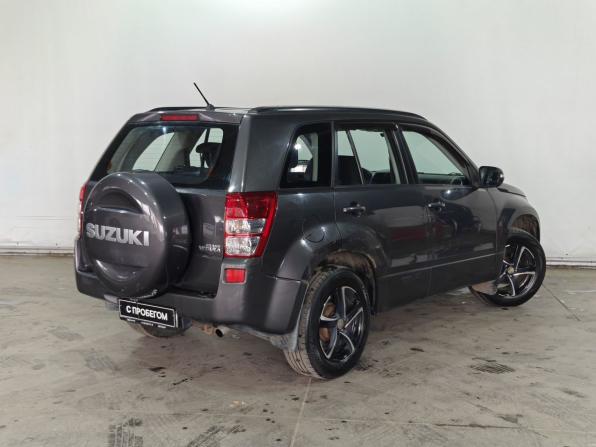 Suzuki Grand Vitara II Рестайлинг с пробегом 2010 года, цена 900 000 рублей, 241062 км, внедорожник, Автокод Объявления