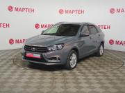 Lada (ВАЗ) Vesta I Вологда  - изображение 18