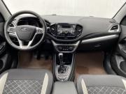 Lada (ВАЗ) Vesta I Москва  - изображение 28