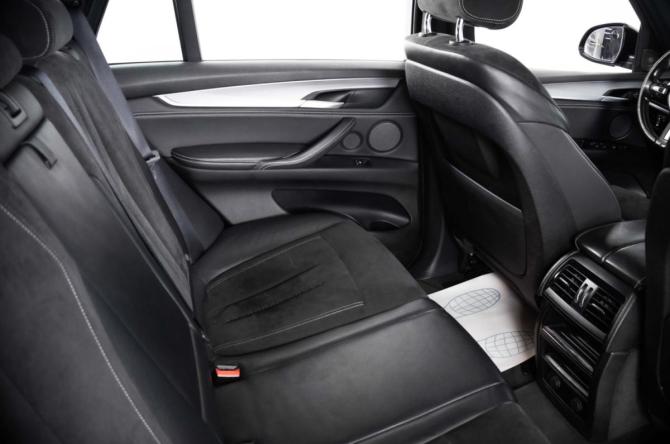 BMW X5 III (F15) с пробегом 2018 года, цена 4 499 000 рублей, 141000 км, внедорожник, Автокод Объявления