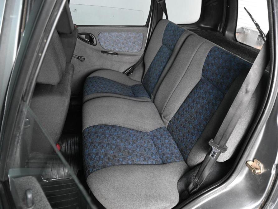 Chevrolet Niva I Ростов-на-Дону  - изображение 9