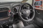 Honda Fit Shuttle I Томск  - изображение 30