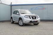 Nissan Terrano III (D10) Курган  - изображение 21
