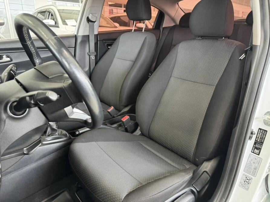 Kia Rio IV Рестайлинг Оренбург  - изображение 13