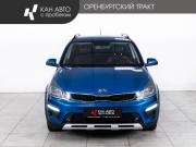 Kia Rio IV Казань  - изображение 20