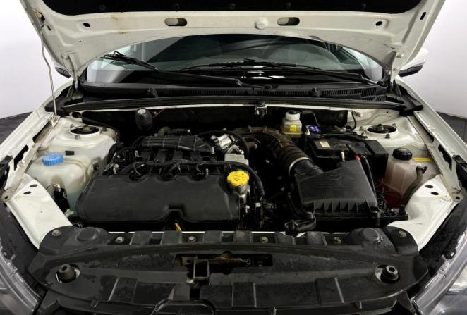 Lada (ВАЗ) Granta I Рестайлинг с пробегом 2023 года, цена 825 000 рублей, 46497 км, лифтбек, Автокод Объявления