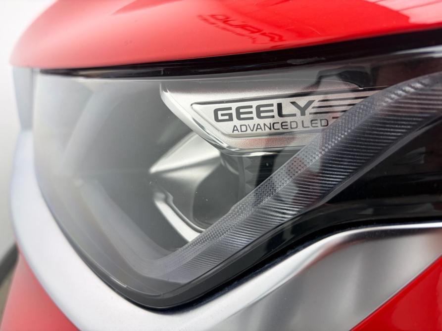 Geely Coolray I Ростов-на-Дону  - изображение 13