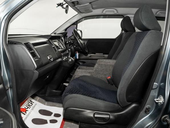 Honda Crossroad II с пробегом 2007 года, цена 998 000 рублей, 245767 км, внедорожник, Автокод Объявления