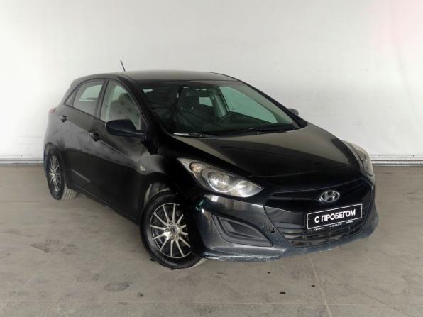 Hyundai i30 I Рестайлинг с пробегом 2012 года, цена 735 000 рублей, 155760 км, хэтчбек, Автокод Объявления