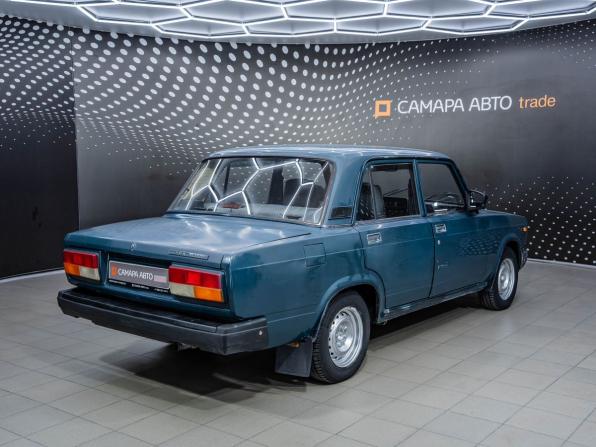 Lada (ВАЗ) 2107 с пробегом 2006 года, цена 130 000 рублей, 96000 км, седан, Автокод Объявления