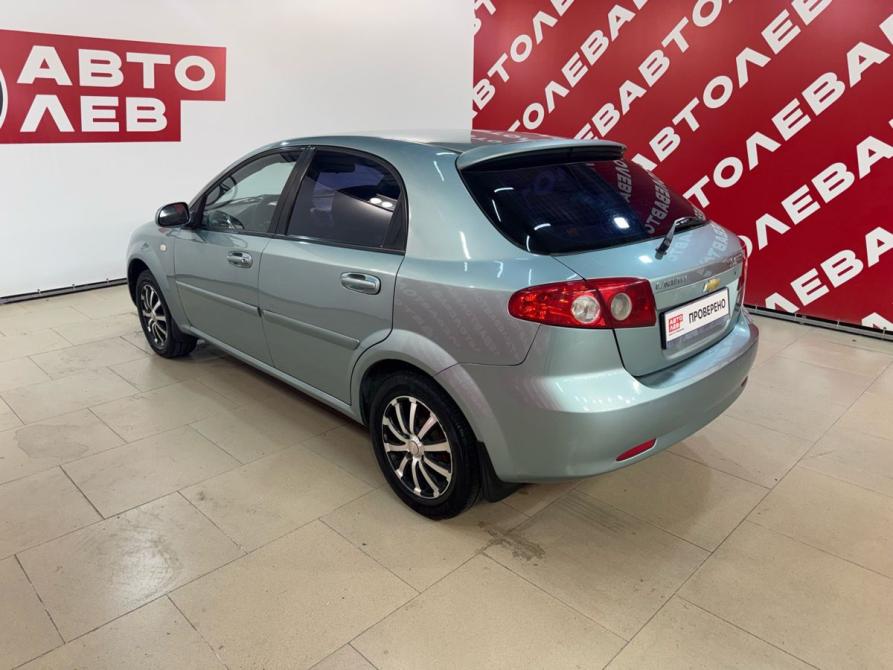 Chevrolet Lacetti I Новочеркасск  - изображение 5