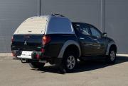 Mitsubishi L200 IV Красноярск  - изображение 27