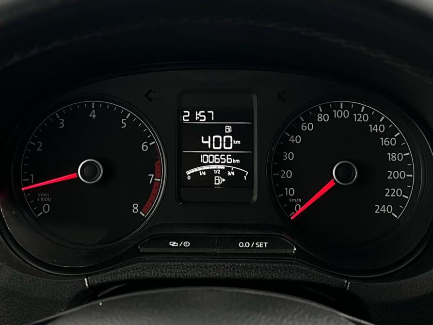 Volkswagen Polo V Рестайлинг Ижевск  - изображение 13