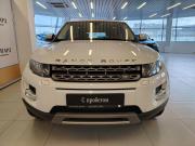 Land Rover Range Rover Evoque I Санкт-Петербург  - изображение 17