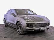 Porsche Cayenne III Москва  - изображение 33