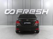 Hyundai Solaris I Рестайлинг Ростов-на-Дону  - изображение 23