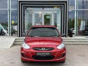 Hyundai Solaris I Уфа  - изображение 19