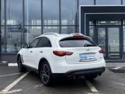 Infiniti QX70 Москва  - изображение 36