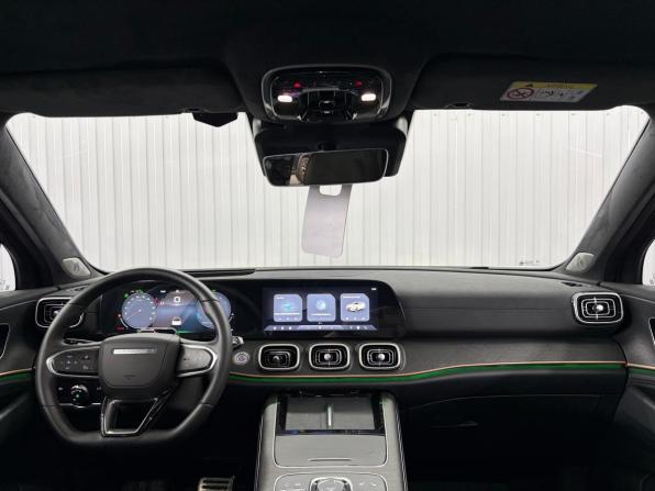 Jaecoo J8 с пробегом 2024 года, цена 3 047 000 рублей, 52000 км, внедорожник, Автокод Объявления