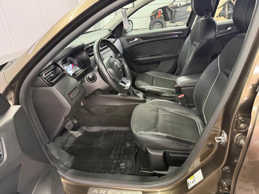 Renault Arkana I Краснодар  - изображение 12