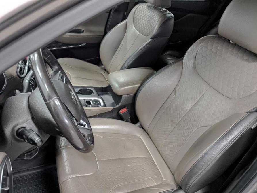 Hyundai Santa Fe IV Санкт-Петербург  - изображение 20