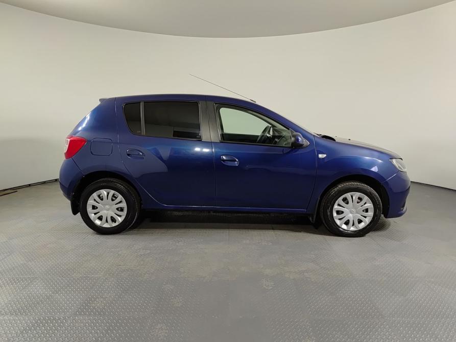 Renault Sandero II Уфа  - изображение 5