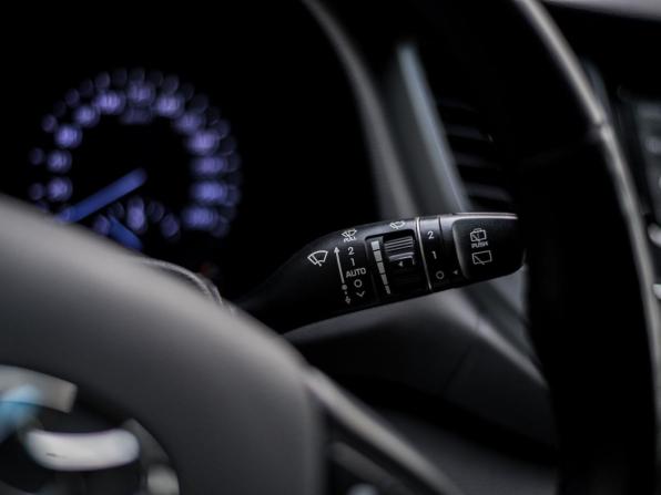 Hyundai Tucson III с пробегом 2015 года, цена 1 290 000 рублей, 192466 км, внедорожник, Автокод Объявления
