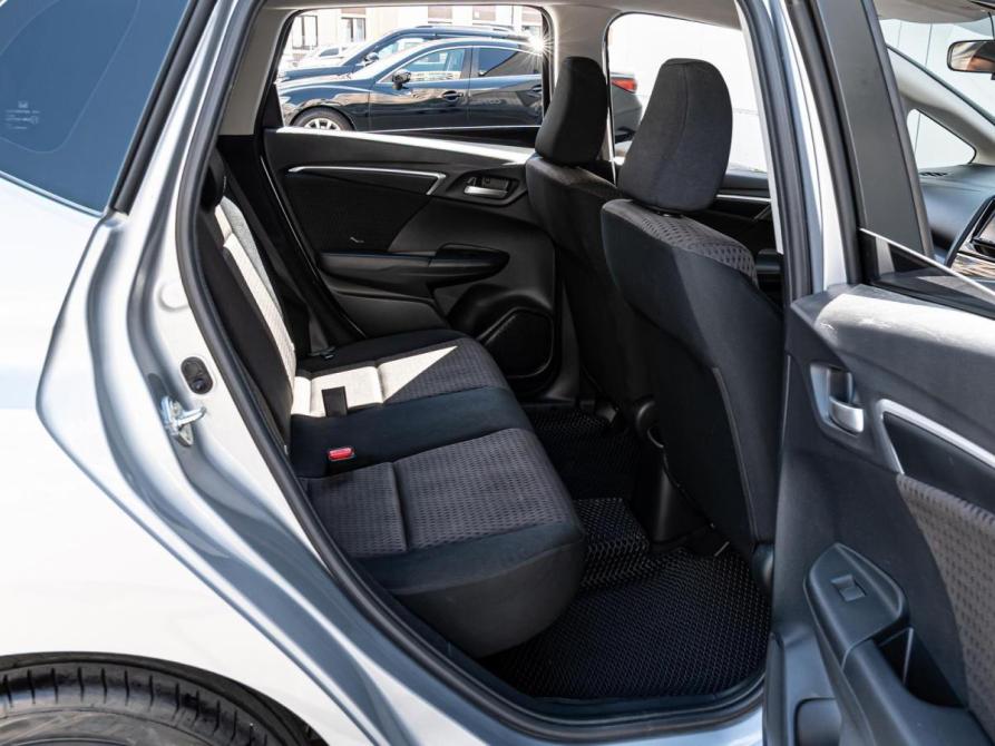 Honda Fit III Рестайлинг Краснодар  - изображение 11