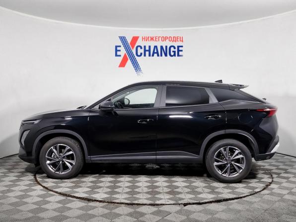 Omoda C5 I с пробегом 2024 года, цена 2 079 000 рублей, 25070 км, внедорожник, Автокод Объявления
