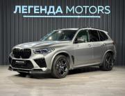 BMW X5 M III (F95) Иркутск  - изображение 41