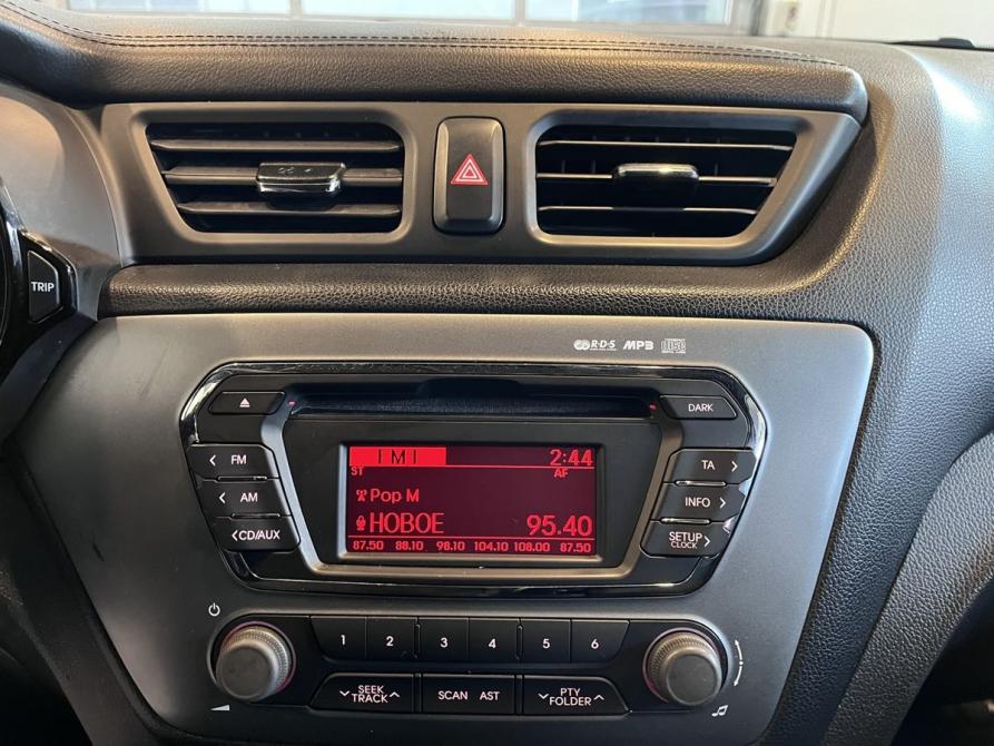 Kia Rio III Чебоксары  - изображение 14