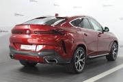 BMW X6 III (G06) Владивосток  - изображение 31