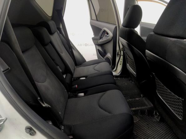 Toyota RAV4 III (XA30) Рестайлинг с пробегом 2010 года, цена 1 219 000 рублей, 214270 км, внедорожник, Автокод Объявления