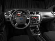 Ford Focus II Рестайлинг Тюмень  - изображение 25