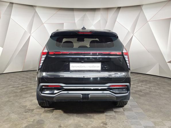 Geely Atlas II с пробегом 2023 года, цена 2 493 000 рублей, 89325 км, внедорожник, Автокод Объявления
