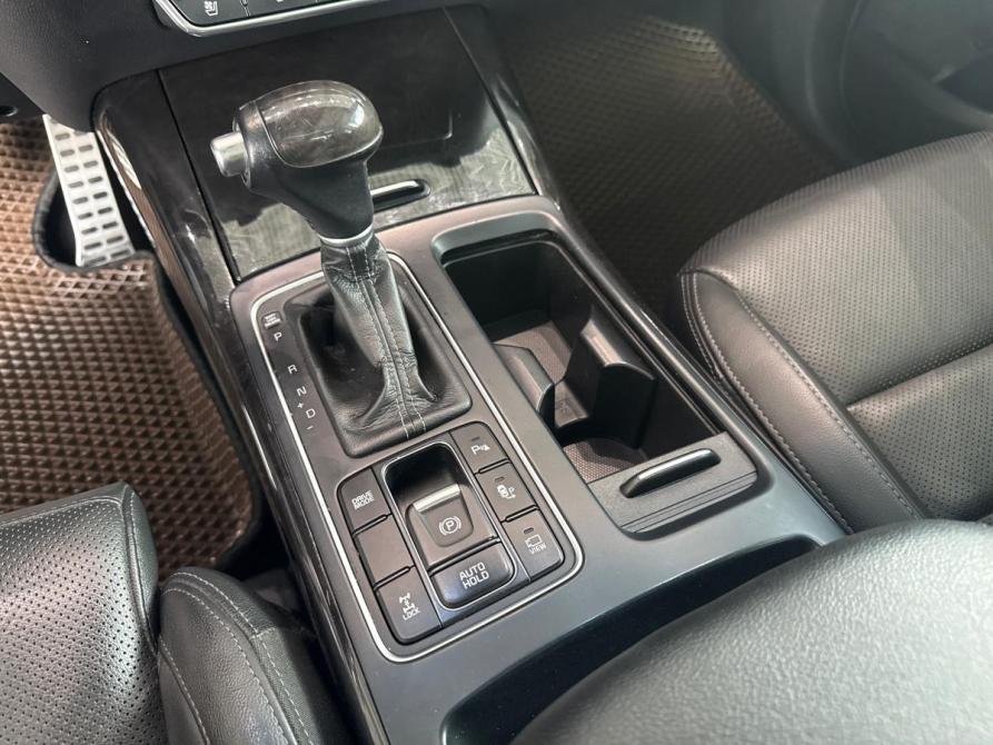 Kia Sorento III Prime Екатеринбург  - изображение 16