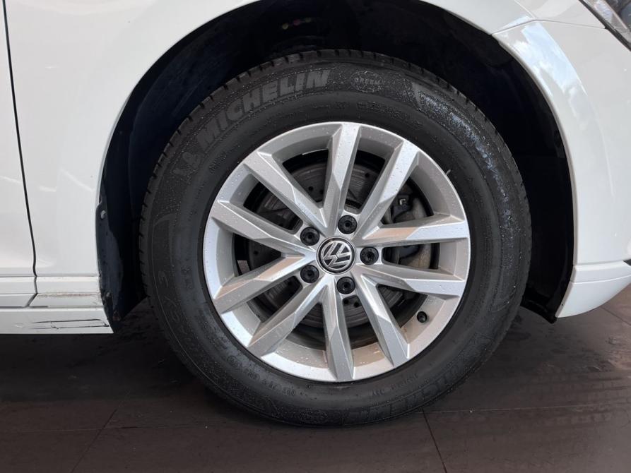 Volkswagen Passat B8 Чебоксары  - изображение 17