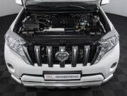 Toyota Land Cruiser Prado 150 Series Рестайлинг 1 Москва  - изображение 36