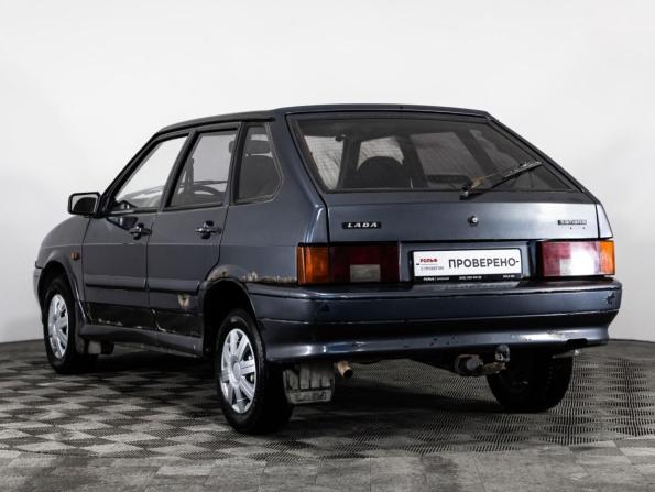 Lada (ВАЗ) 2114 с пробегом 2012 года, цена 199 000 рублей, 161103 км, хэтчбек, Автокод Объявления