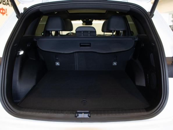 Geely Monjaro I с пробегом 2024 года, цена 3 360 000 рублей, 46860 км, внедорожник, Автокод Объявления