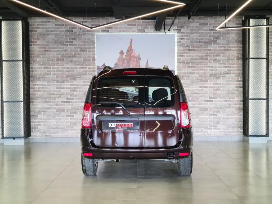 Lada (ВАЗ) Largus I Краснодар  - изображение 5