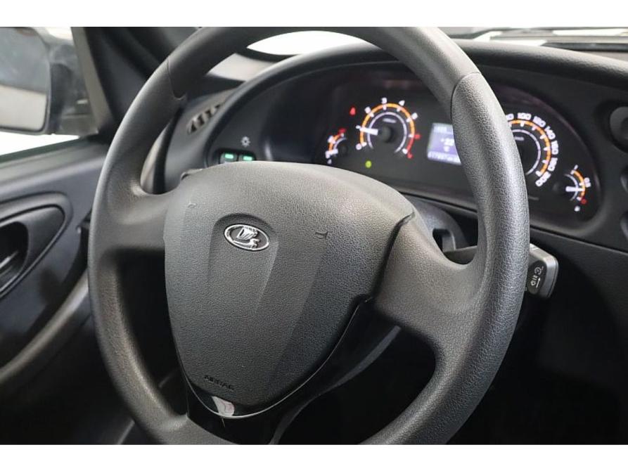 Lada (ВАЗ) Niva Travel I Коломна  - изображение 8