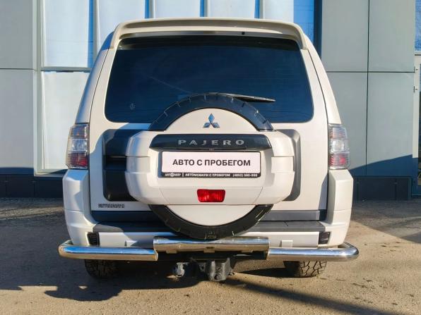 Mitsubishi Pajero IV Рестайлинг 1 с пробегом 2013 года, цена 2 050 000 рублей, 172328 км, внедорожник, Автокод Объявления