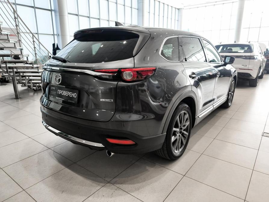 Mazda CX-9 II Рестайлинг Казань  - изображение 6