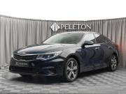 Kia Optima IV Рестайлинг Москва  - изображение 33