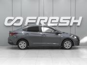 Hyundai Solaris II Рестайлинг Ростов-на-Дону  - изображение 20