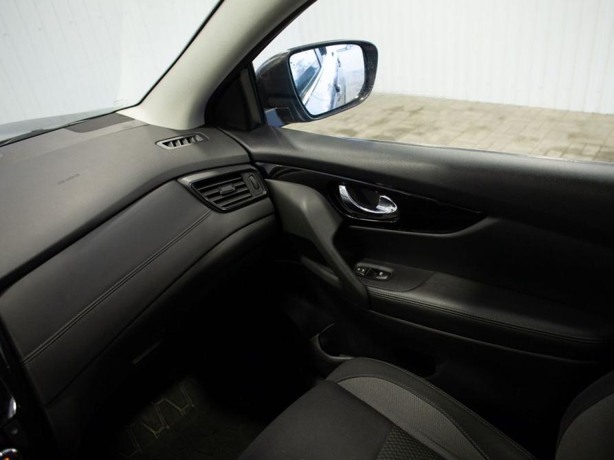 Nissan Qashqai II Рестайлинг Иваново  - изображение 34