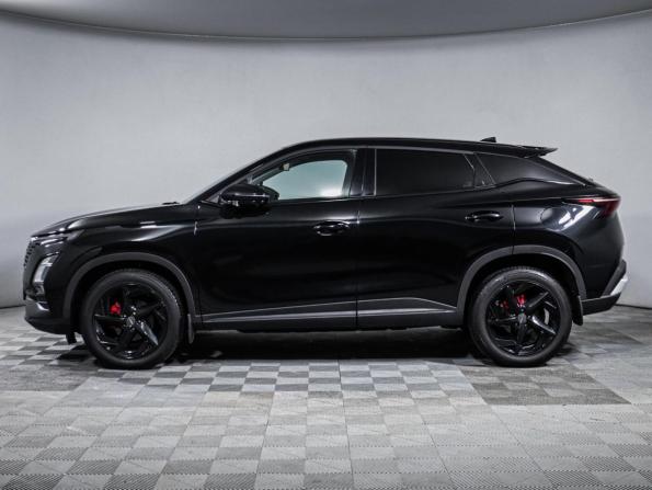 Omoda C5 I с пробегом 2024 года, цена 2 077 000 рублей, 14791 км, внедорожник, Автокод Объявления